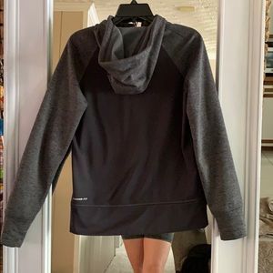 Nike Jackets & Coats - Nike Therma-Fit zip up jacket Nike Jackets & Coats - Nike Therma-Fit zip up jacket